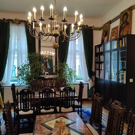 Luxury Near Castle Hotel Bécs Kültér fotó