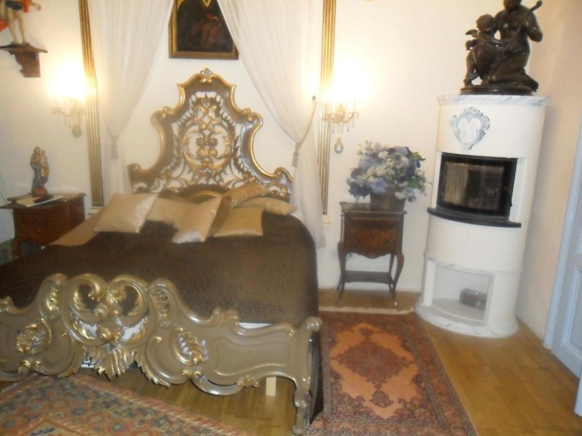 Luxury Near Castle Hotel Bécs Kültér fotó