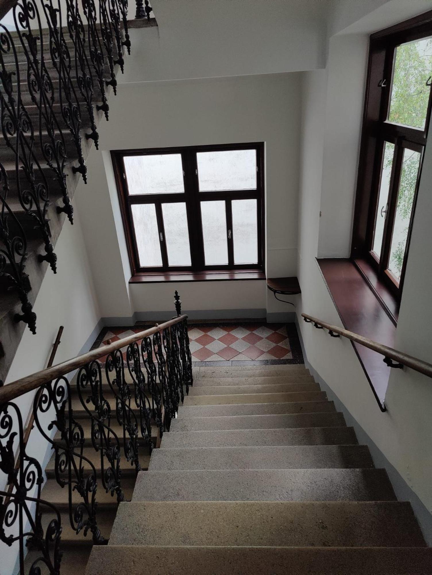 Luxury Near Castle Hotel Bécs Kültér fotó