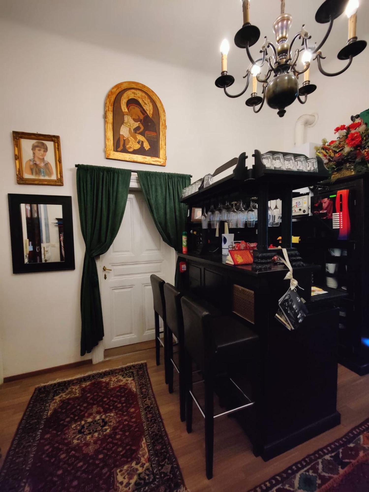 Luxury Near Castle Hotel Bécs Kültér fotó