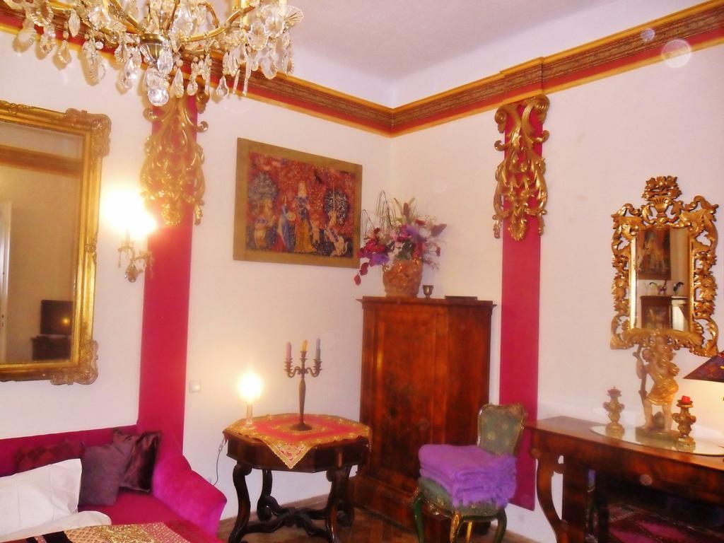 Luxury Near Castle Hotel Bécs Kültér fotó