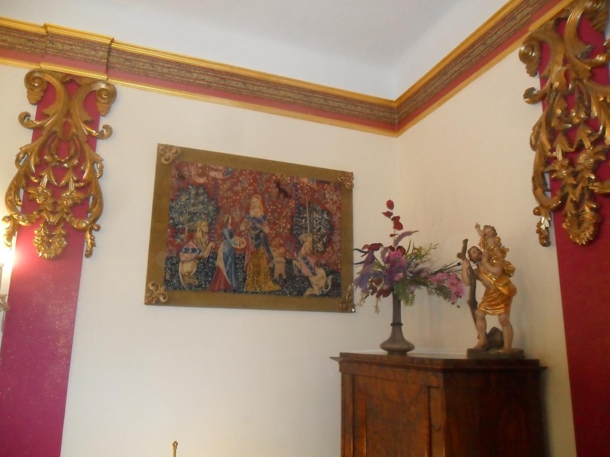 Luxury Near Castle Hotel Bécs Kültér fotó